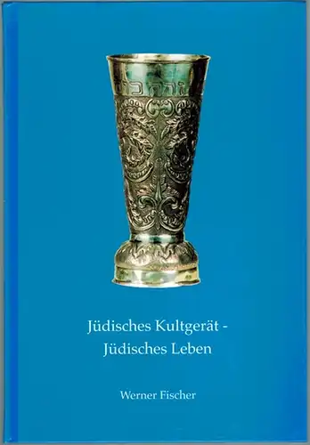 Fischer, Werner: Jüdisches Kultgerät - Jüdisches Leben. Museum im Goldschmiedehaus Ahlen
 Ahlen, Eigenverlag, 1998. 
