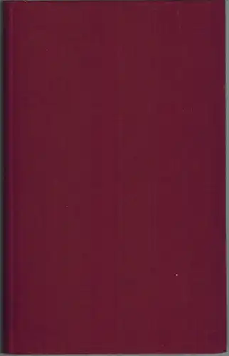 Fichte, Hubert: Schulfunk. Hörspiele. [= Die Geschichte der Empfindlichkeit - Paralipomena 4]
 Frankfurt am Main, S. Fischer, 1988. 
