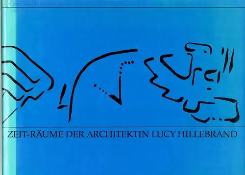 Boeminghaus, Dieter (Hg.): Zeit-Räume der Architektin Ludy Hillebrand
 Stuttgart, Karl Krämer Verlag, 1983. 