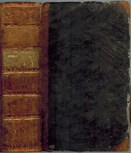 Millot, Claude François Xavier: Des Herrn Abt Millot Universalhistorie alter, mittler und neuer Zeiten. Aus dem Französischen. Mit Zusätzen und Berichtigungen von Wilhelm Ernst Christiani.. 