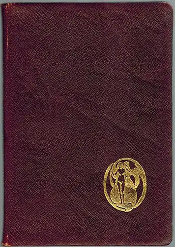 Ettlinger, Josef: Madame Récamier. Zweite Auflage. [= Die Frau. Sammlung von Einzeldarstellungen, herausgegeben von Arthur Roeßler. Bd. XIII]
 Leipzig, Friedrich Rothbarth, 1906. 