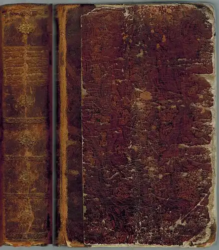 Muret, Marc-Antoine: M. Antonii Mureti Scripta Selecta. Curavit Carolus Philippus [Karl Philipp] Kayser. Acceit Friderici Creuzeri [Friedrich Kreuzer] Epistola ad Editorem
 Heidelbergae [Heidelberg], sumtibus Mohrii et Zimmerii [Mohr und Zimmer], MDCCCIX 