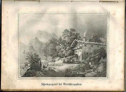 Oeser, Louis (Red.): Kosmorama oder Die Welt in Bildern. Artistisch-belletristische Zeitschrift für alle Stände. Siebenter Jahrgang
 Neusalza, Louis Oeser, 1853. 