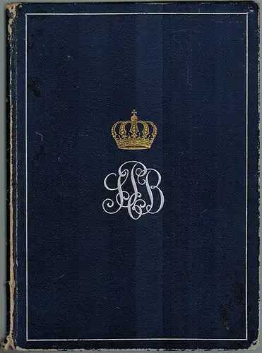 Tiersch, [Adolf]: Geschichte des Schlesischen Pionierbataillons Nr. 6. In dienstlichem Auftrage für das Bataillon bearbeitet
 Leipzig, Verlag von Carl Jacobsen, (1904). 