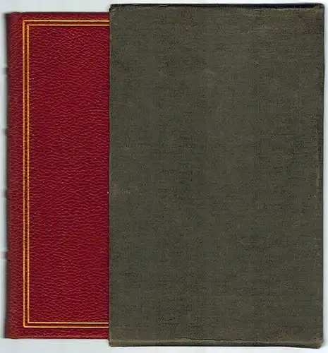 Hölty, Ludwig Heinrich Christian: Elegie auf ein Landmädchen. Mit 12 Kupfern von Daniel Chodowiecki. [= Elegie auf den Tod eines Landmädchens]
 Ohne Ort [Wien], Phaidon-Verlag, ohne Jahr [1924]. 