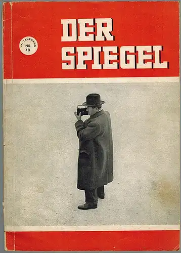 Becker, Hans Detlev: Porsche von Fallersleben. Geschichte eines Automobils. Dieses Buch enthält die Geschichte des Volkswagens, wie sie im Deutschen Nachrichtenmagazin "DER SPIEGEL" [IV. Jahrgang...