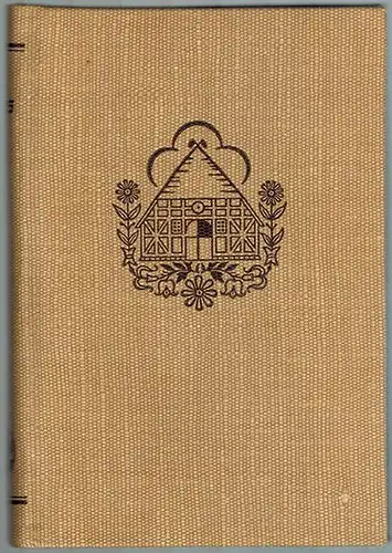 Löns, Hermann: Die Häuser von Ohlenhof. Roman eines Dorfes
 Buenos Aires, Deutscher Verlag "El Buen Libro", 1951. 