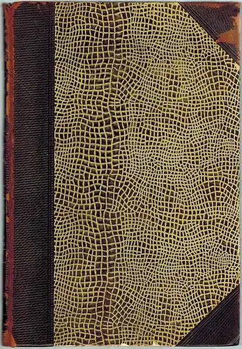 Saemisch, Theodor; Hess, C.; Rohr, M. von: Graefe Saemisch Handbuch der gesamten Augenheilkunde. Begründet von Theodor Saemisch. Fortgesetzt von C. Hess. Zweite, neubearbeitete Auflage. Anhang.. 