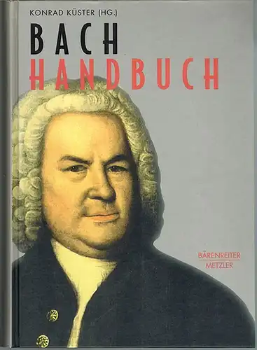 Küster, Konrad (Hg.): Bach Handbuch
 Kassel - Stuttgart u. a., Bärenreiter - Metzler, (1999). 