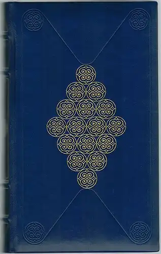 Wedekind, Frank: Dramen und Lieder. Exklusiv-Ausgabe. [= The Hilliard Collection]
 München, Edition Deutsche Bibliothek, 1989. 