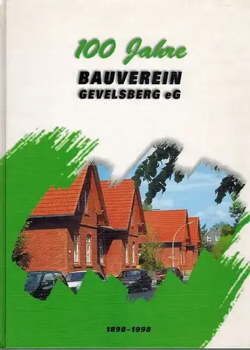 Sauer, Fritz: Bauverein Gevelsberg eG 1898 - 1998. Seit 100 Jahren zuständig für gutes Wohnen. Eine Chronik
 Gevelsberg, Bauverein, 1998. 
