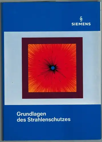 Sauter, Eugen: Grundlagen des Strahlenschutzes
 Berlin - München, Siemens, (1971). 