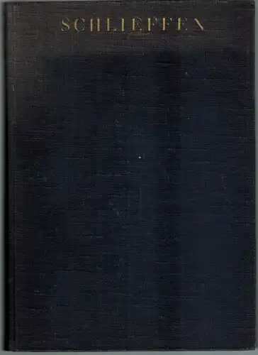 Bircher, Eugen; bode, Walter: Schlieffen. Mann und Idee
 Zürich, Albert Nauck & Co., 1937. 