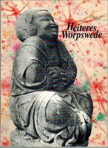 Elze, Peter; Nachtwey, Birgit (Hg.): Heiteres Worpswede. Kunst aus freien Stücken. Herausgegeben in der Schriftenreihe der Barkenhoff-Stiftung Worpswede
 Worpswede, Worpsweder Verlag, (1994). 