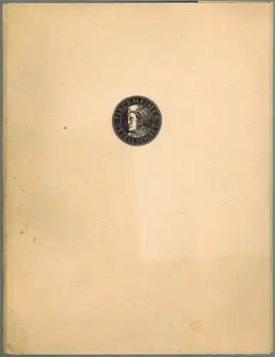 30 Jahre Pirckheimer-Gesellschaft im Kulturbund der DDR. Bezirksgruppe Karl-Marx-Stadt - Jahrestreffen - 14. bis 16. November 1986
 Karl-Marx-Stadt, Pirckheimer-Gesellschaft, 1986. 