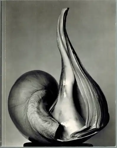 Bunnell, Peter C.; Featherstone, David (Hg.): EW:100. Centennial Essays in Honor of Edward Weston. [= Untitled 41]
 Carmel (California), The Friedds of Photography, (1986). 