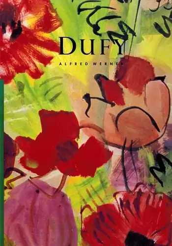Werner, Alfred: Raoul Dufy
 New York, Harry N. Abrams Publishers, 1987. 