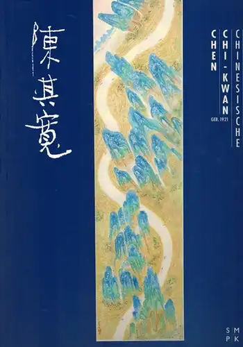 Rahman-Steinert, Uta: Chen Chi-kwan geb. 1921. Chinesische Malerei. Mit einer Einleitung von Li Chu-tsing
 Berlin, SMPK Museum für Ostasiatische Kunst, (1996). 