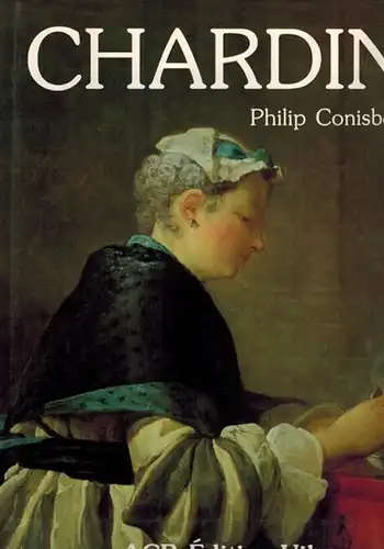 Conisbee, Philip: La vie et l'oeuvre de Jean-Siméon Chardin
 Paris, ARC Édition - Vilo, 1985. 