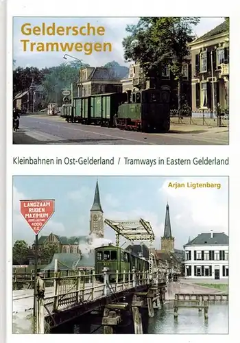 Ligtenbarg, Arjan: Geldersche Tramwegen. Kleinbahnen in Ost-Gelderland / Tramways in Eastern Gelderland
 Celle, Verlag Feld- und Schmalspurbahnen Karl Paskarb, (2017). 