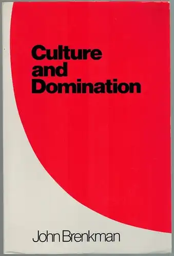 Brenkman, John: Culture and Domination
 Ithaca - London, Cornell University Press, (1987). 