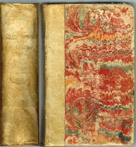 Mirifanus, Terpus [d. i. Zacharie de Lisieux]: Der Französische Gyges / Oder Unsichtare Charmion / Das ist / Überauß selzame und anmuhtige / in Franckreich.. 