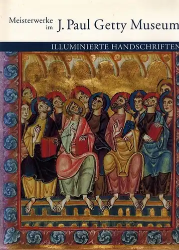 Meisterwerke im J. Paul Getty Museum. Illuminierte Handschriften
 London, Thames and Hudson, (1997). 