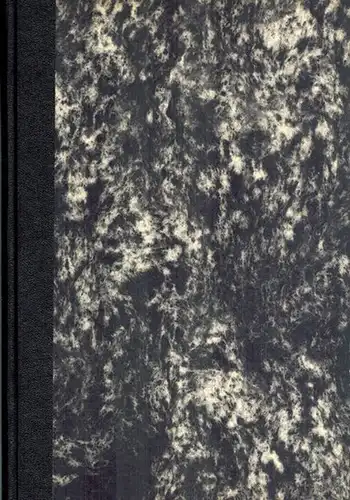 Sattler, Konrad; Mehmel, Alfred; Trostel, Rudolf (Hg.): Der Bauingenieur. Zeitschrift für das gesamte Bauwesen. Achtunddreißigster Jahrgang 1963
 Berlin - Göttingen - Heidelberg, Springer-Verlag, 1963. 