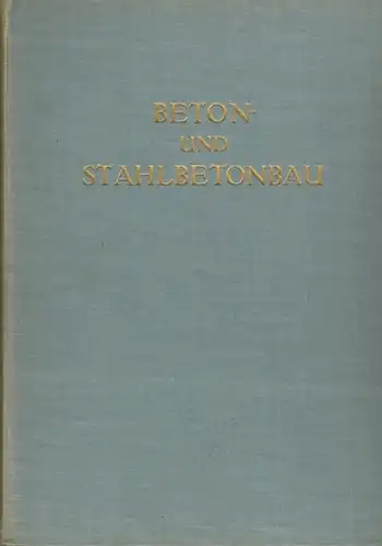 Bornemann, Erich; Hesse, Hermann; Misch, Peter (Red.): Beton- und Stahlbetonbau. 69. Jahrgang, 1974, Heft 1-12 (Januar - Dezember)
 Berlin - München - Düsseldorf, Wilhelm Ernst & Sohn, 1974. 