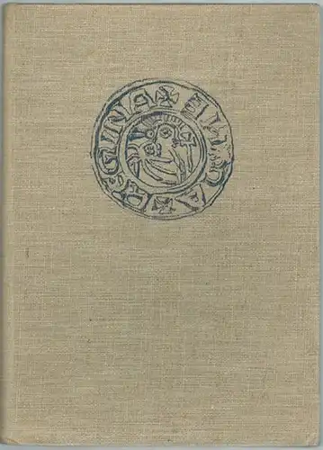 Nohejlová-Prátová, Emanuela (Red.): Nálezy mincí v cechách, na morave a ve slezsku. II. díl. [ Münzfunde in Tschechien, Mähren und Schlesien 2. Teil]
 Praha, Nakladatelsví Ceskoslovenské Akademie, 1956. 
