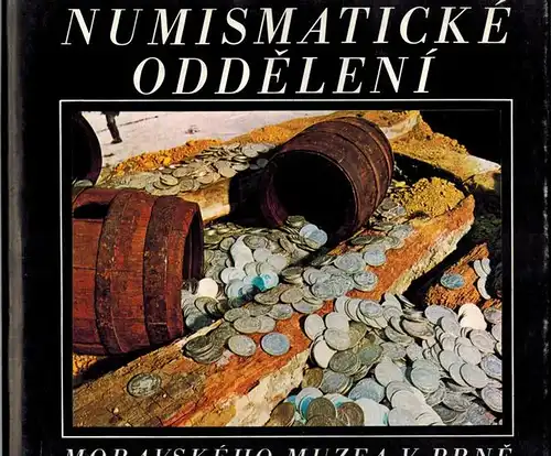 Sejbal, Jiri: Numismatické Oddelení. Moravského Muzea v Brne. [= Studia numismatica et medailistica II]
 Brno [Brünn], Moravského Muzea, 1979. 