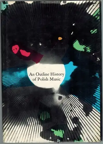 Michalski, Grzegorz; Obniska, Ewa; Swolkien, Henryk; Waldorff, Jerzy: An Outline History of Polish Music. Edited by Tadeusz Ochlewski
 Warszawa [Warschau; Warsaw], Interpress Publishers, (1979). 