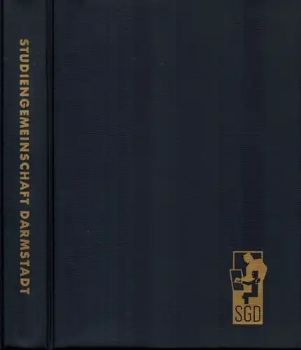 Müller-Linow, Bruno; Schütt, Franz Theodor; Schonnefeld, Ernst: Freies und angewandtes Zeichnen. 5. überarbeitete Auflage. [Hefte 1 bis 9]. [= Lehrmethode Werner Kamprath]
 Darmstadt, Studiengemeinschaft Werner Kamprath, (August 1968). 