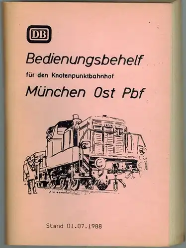 Bundesdisziplinarordnung. In der Fassung vom 20. Juli 1967. 2. Auflage. Stand: Oktober 1968. Textausgabe mit Hinweisen und Ergänzungen
 Frankfurt (Main), Gewerkschaft Deutscher Bundesbahnbeamten und Anwärter im Deutschen Beamtenbund (GDBA), 1968. 