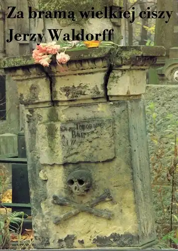 Waldorff, Jerzy: Za brama wielkiej ciszy [Hinter dem Tor der großen Stille]. Dwiescie lat dziejów Powazek [200 Jahre Geschichte von Powazki]
 Warszawa [Warschau], Wydawnictow Interpress, 1990. 