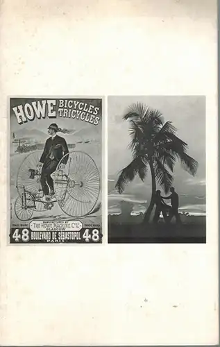 Junggesellenmaschinen. 17. Februar bis 28. März 1976. Emma Kunz   Pendelzeichnungen. 17. Februar bis 14. März 1976. Der fahrbare Untersatz   Jenseits der.. 