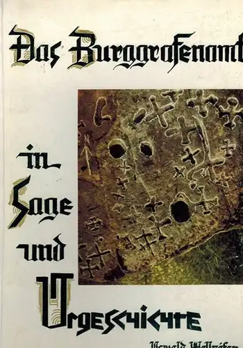 Wallnöfer, Oswald: Das Burggrafenamt in Sage und Urgeschichte
 Meran, Oswald Wallnöfer, 1977. 