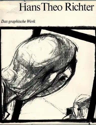 Schmidt, Werner: Hans Theo Richter. Das graphische Werk. Akademie der Künste der Deutschen Demokratischen Republik
 Dresden, Staatliche Kunstsammlungen - Kupferstich-Kabinett, 1974. 