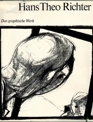 Schmidt, Werner: Hans Theo Richter. Das graphische Werk. Akademie der Künste der Deutschen Demokratischen Republik
 Dresden, Staatliche Kunstsammlungen - Kupferstich-Kabinett, 1974.