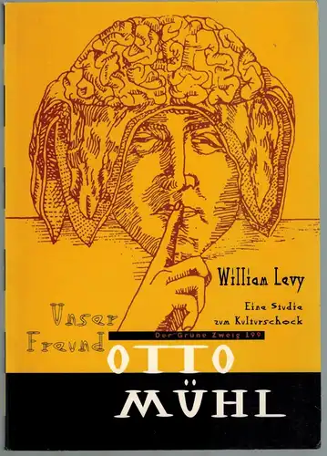 Levy, William: Unser Freund Otto Mühl. Eine Studie zum Kulturschock. [= Der grüne Zweig 199]
 Löhrbach, Werner Pieper's MedienXperimente, (1998). 