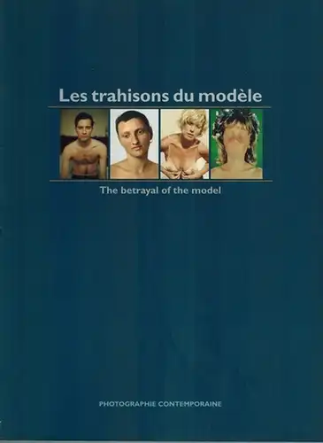 Stiwer, Pierre; Felice, Paul di: Les Trahisons du Modèle. Tendances et sensibilités dans la photographie contemporaine. / The Betrayal of the Model. Trends and sensibility in contemprorary photography
 Uxembourg, Café-Crème, 2000. 