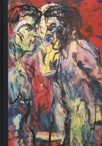 Deparade, Henri (Hg.): Henri Deparade - Malerei. Galerie Peithner-Lichtenfels - Galerie Weilinger - Galerie Nering+Stern - Galerie Beyer
 Wien - Salzburg - Berlin - Dresden, Galerien Peitner-Lichtenfels - Weilinger - Nering+Stern - Beyer, 1992. 