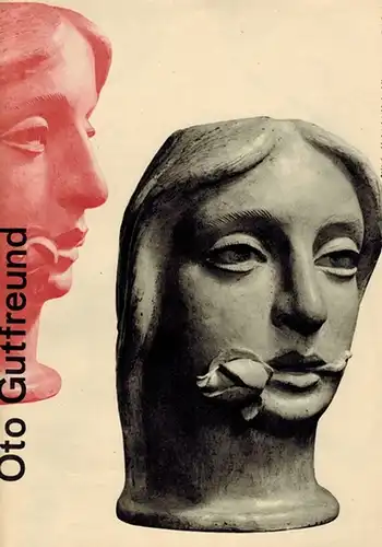 Císarovský, Josef: Oto Gutfreund
 Praha, Státni nakladatelství krásné literatury a umení, 1962. 