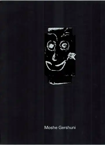 Levy, Itamar (Kurator): Moshe Gershuni. Works 1987 - 1990
 Tel Aviv, Museum of Art, 1990. 