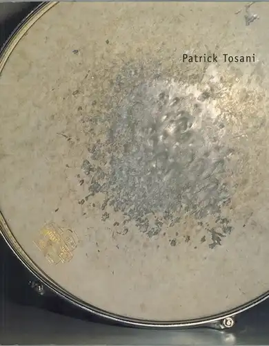 Patrick Tosani. Fotoarbeiten seit 1976. Dieser Katalog erscheint anläßlich der Ausstellung  vom 3. 8. bis 14. 9. 1997
 Essen, Museum Folkwang, 1997. 