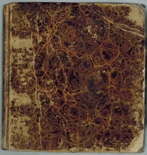 Ise, August (Hg.): Der kleine Franzos; oder Sammlung der zum Srechen nöthigsten Wörter und Redensarten, nebst leichten Gesprächen für das gesellschaftliche Leben. Französisch und deutsch.. 