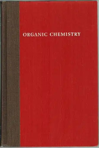 Kemp, Daniel S.; Vellaccio, Frank: Organic Chemistry
 New York, Worth Publishers, (1980). 