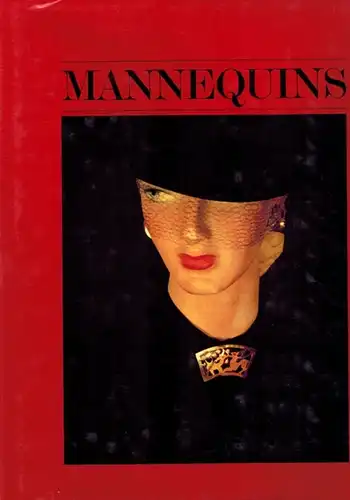 Parrot, Nicole: Mannequins. Deutsche Übersetzung von Helena Zaugg
 Bern, Edition Erpf, (1982). 