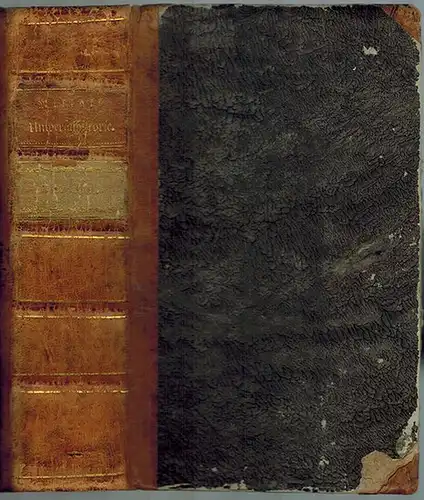 Millot, Claude François Xavier: Des Herrn Abt Millot Universalhistorie alter, mittler und neuer Zeiten. Aus dem Französischen. Mit Zusätzen und Berichtigungen von Wilhelm Ernst Christiani.. 