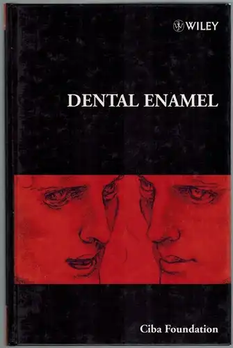 Dental Enamel. [= Ciba Foundation Symposium 205]
 Chichester - New York - Weinheim - Brisbane - Toronto - Singapore, John Wiley & Sons, 1997. 